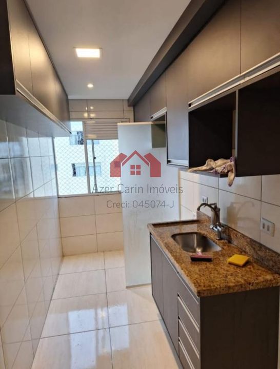 Apartamento à venda com 2 quartos, 45m² - Foto 1