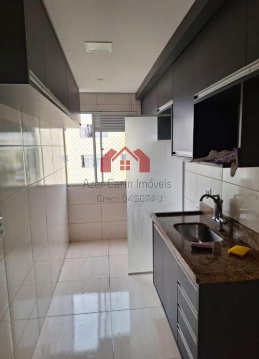 Apartamento à venda com 2 quartos, 45m² - Foto 15