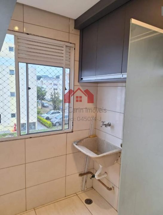 Apartamento à venda com 2 quartos, 45m² - Foto 24