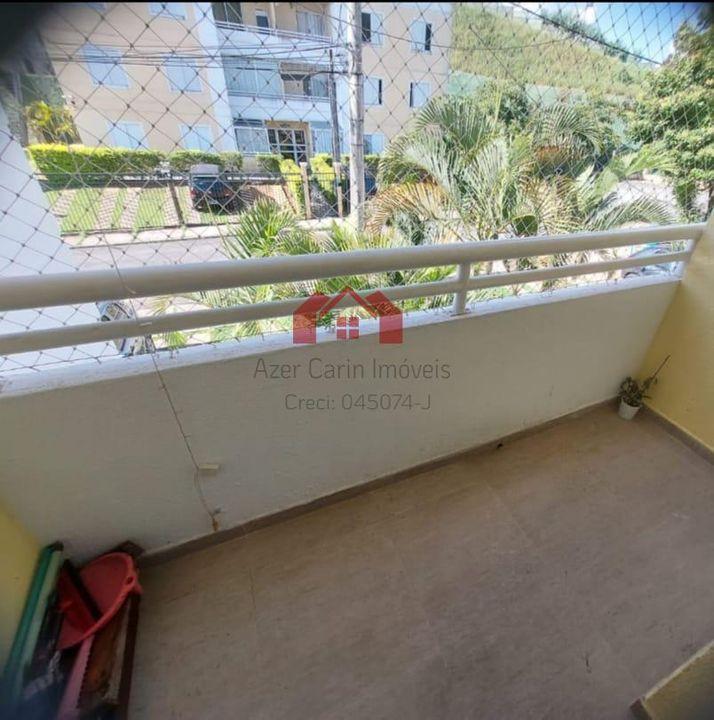 Apartamento à venda com 2 quartos, 45m² - Foto 20