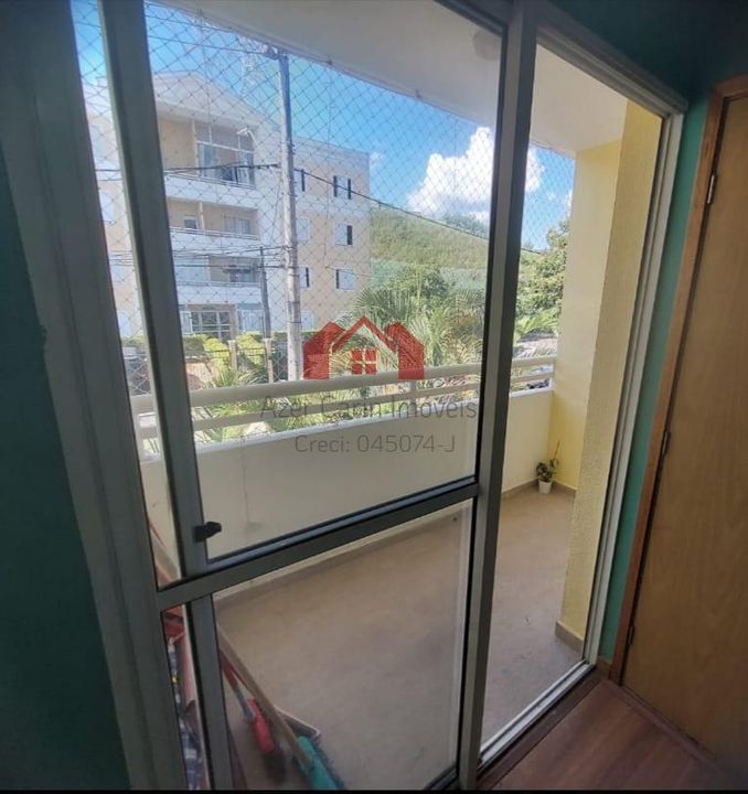 Apartamento à venda com 2 quartos, 45m² - Foto 22