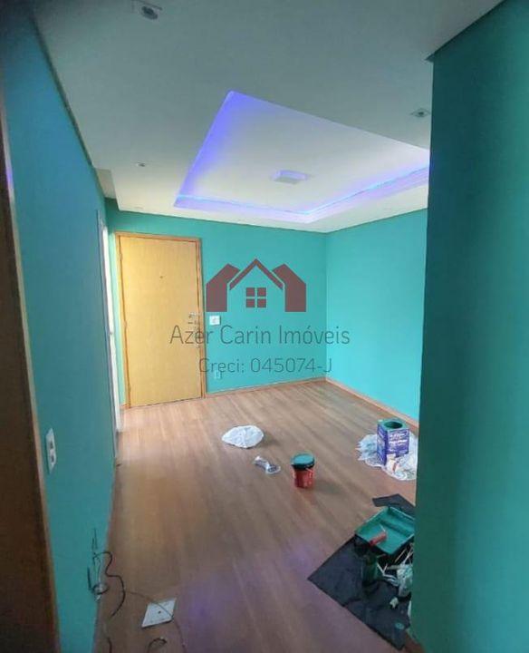 Apartamento à venda com 2 quartos, 45m² - Foto 11