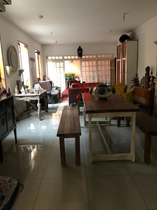 Casa de Condomínio à venda com 3 quartos, 500m² - Foto 5