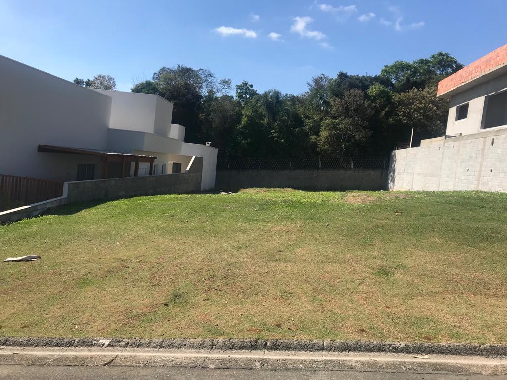 Terreno à venda, 484m² - Foto 1