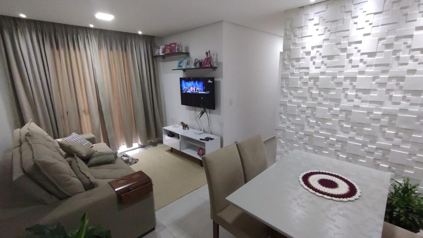 Apartamento à venda com 2 quartos, 55m² - Foto 6