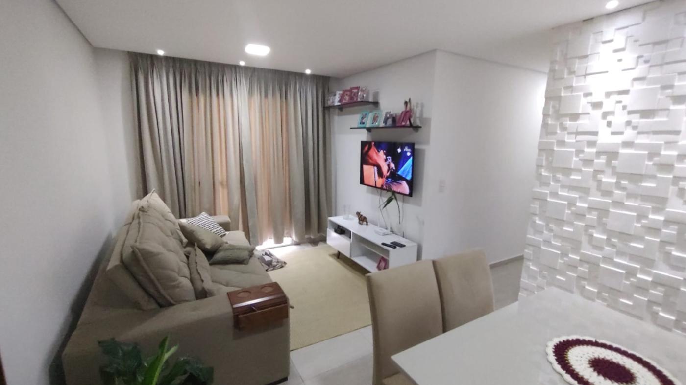 Apartamento à venda com 2 quartos, 55m² - Foto 7