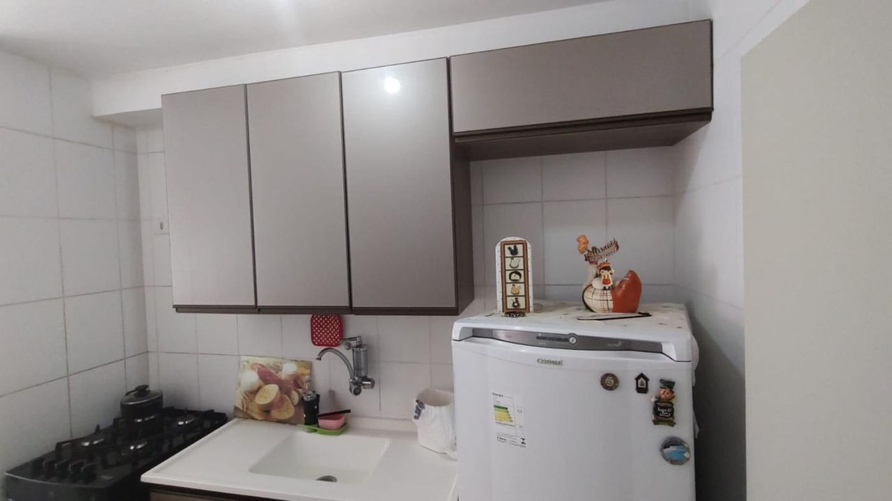 Apartamento à venda com 2 quartos, 55m² - Foto 12