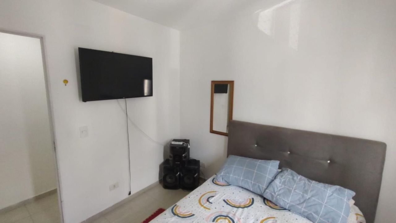 Apartamento à venda com 2 quartos, 55m² - Foto 13