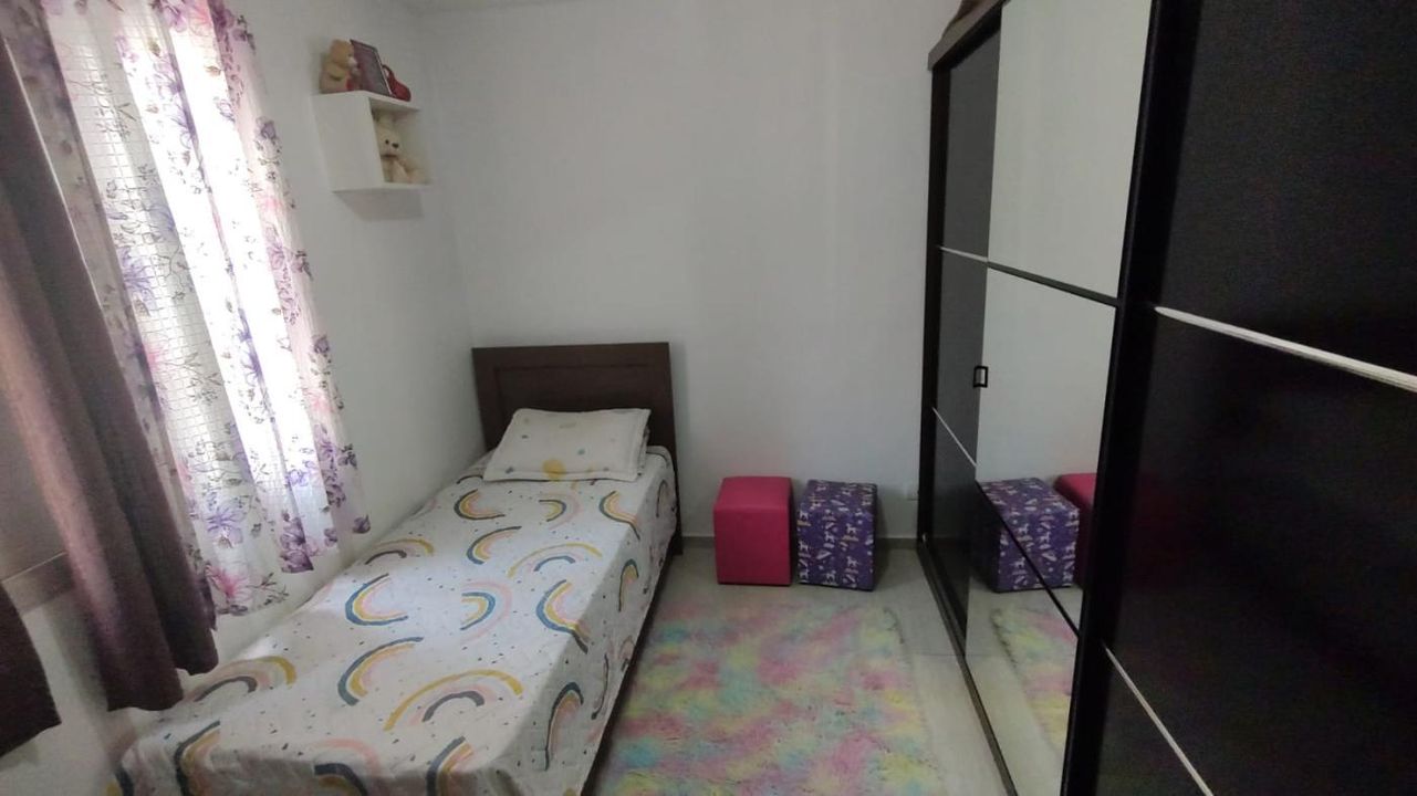 Apartamento à venda com 2 quartos, 55m² - Foto 11