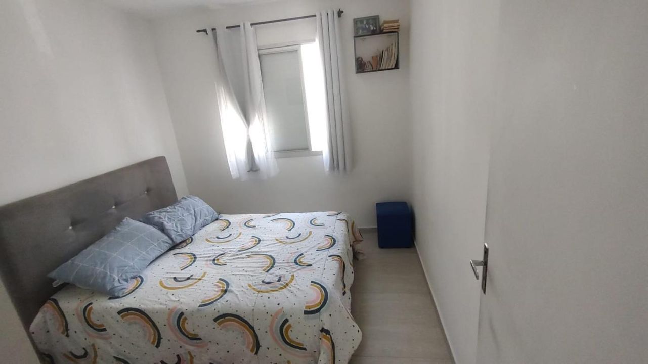 Apartamento à venda com 2 quartos, 55m² - Foto 14