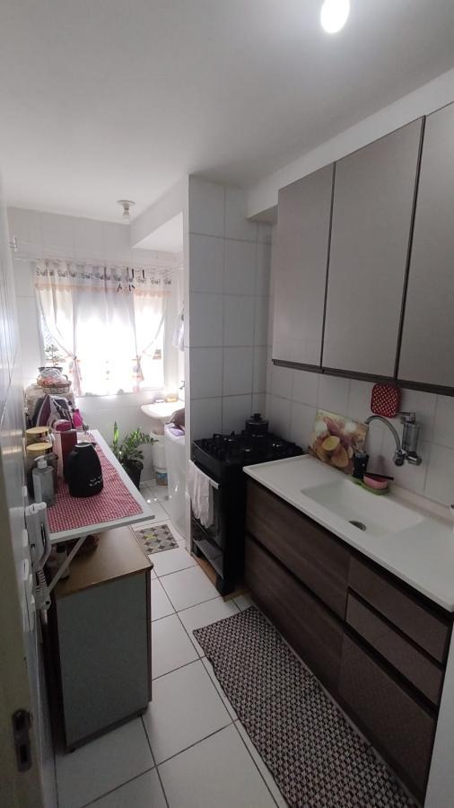 Apartamento à venda com 2 quartos, 55m² - Foto 10