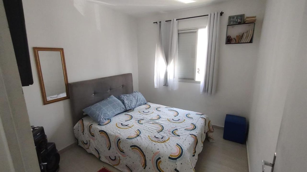 Apartamento à venda com 2 quartos, 55m² - Foto 15