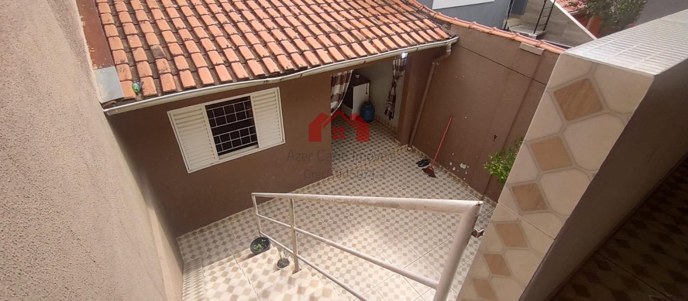 Casa à venda com 2 quartos, 100m² - Foto 19