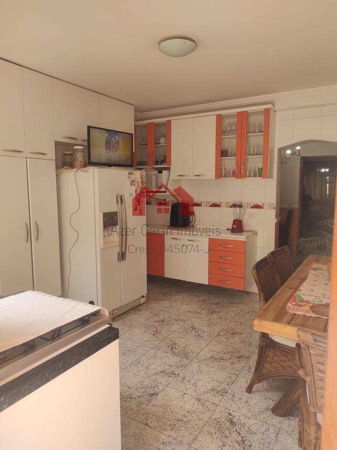 Casa à venda com 2 quartos, 100m² - Foto 15