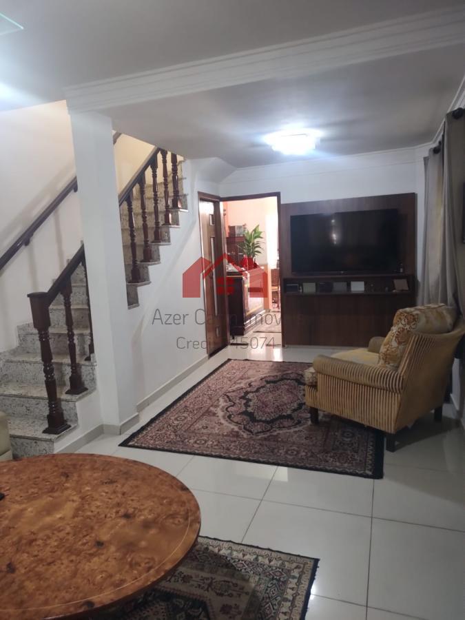 Casa à venda com 2 quartos, 100m² - Foto 5