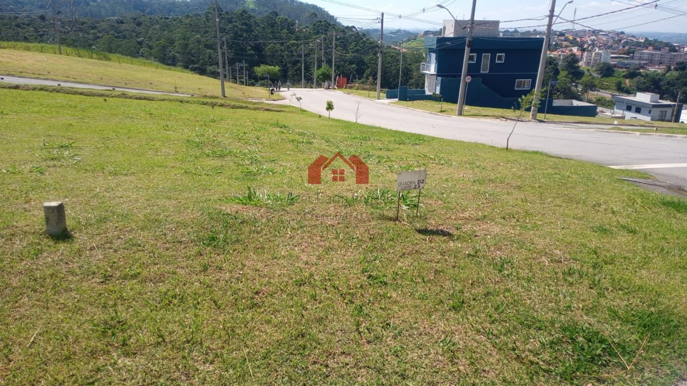 Terreno à venda, 137m² - Foto 1