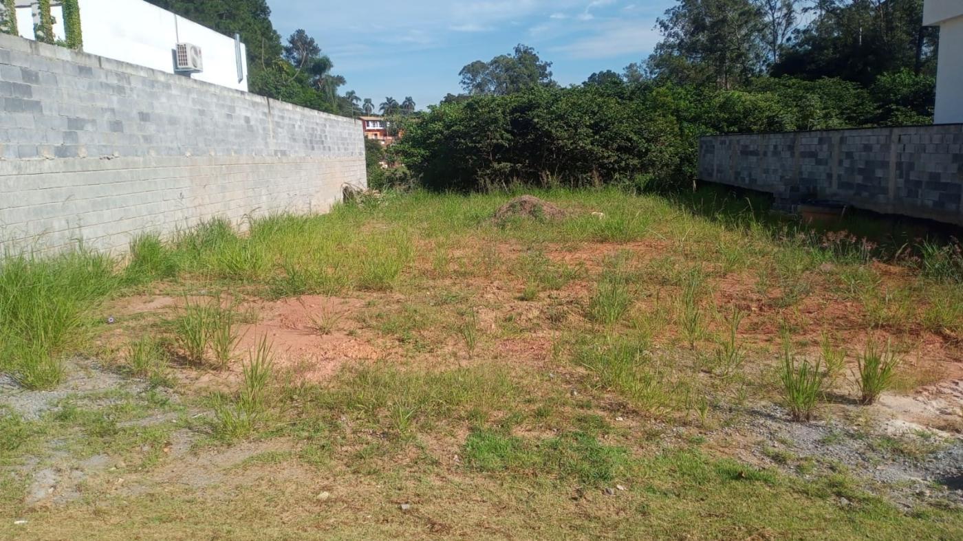 Terreno à venda, 500m² - Foto 4