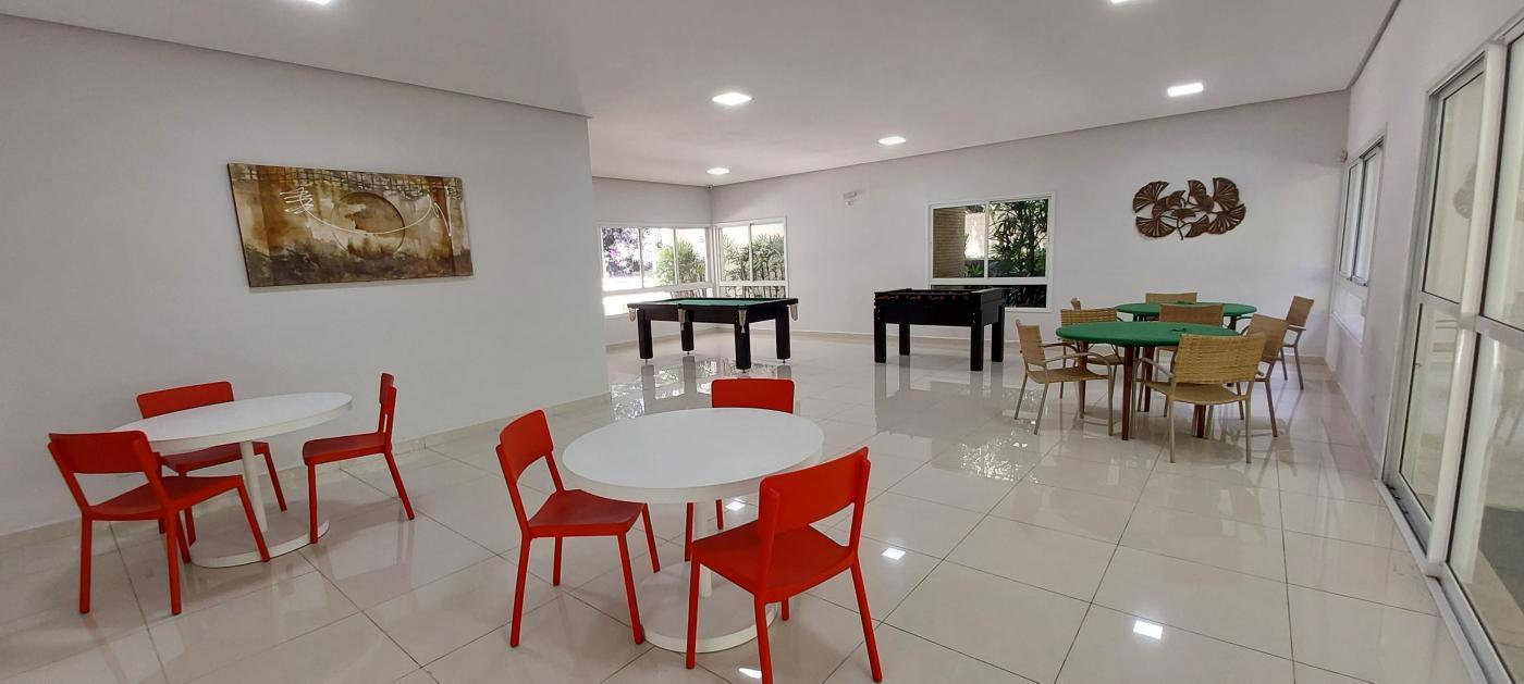 Casa de Condomínio à venda com 3 quartos, 110m² - Foto 3