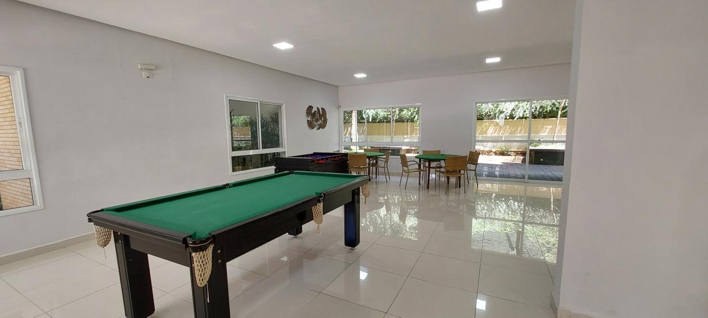 Casa de Condomínio à venda com 3 quartos, 110m² - Foto 9