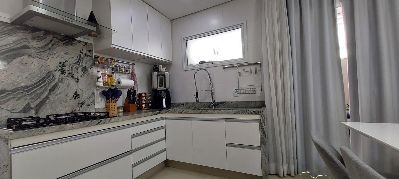 Casa de Condomínio à venda com 3 quartos, 110m² - Foto 24