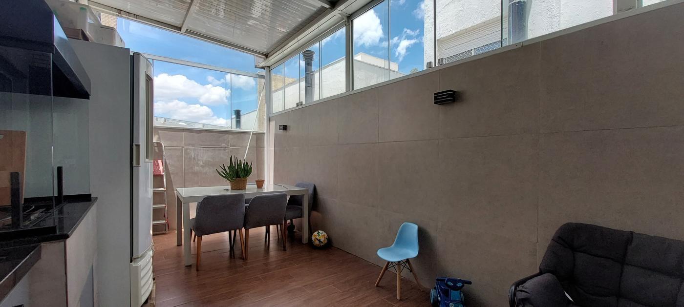 Casa de Condomínio à venda com 3 quartos, 110m² - Foto 27