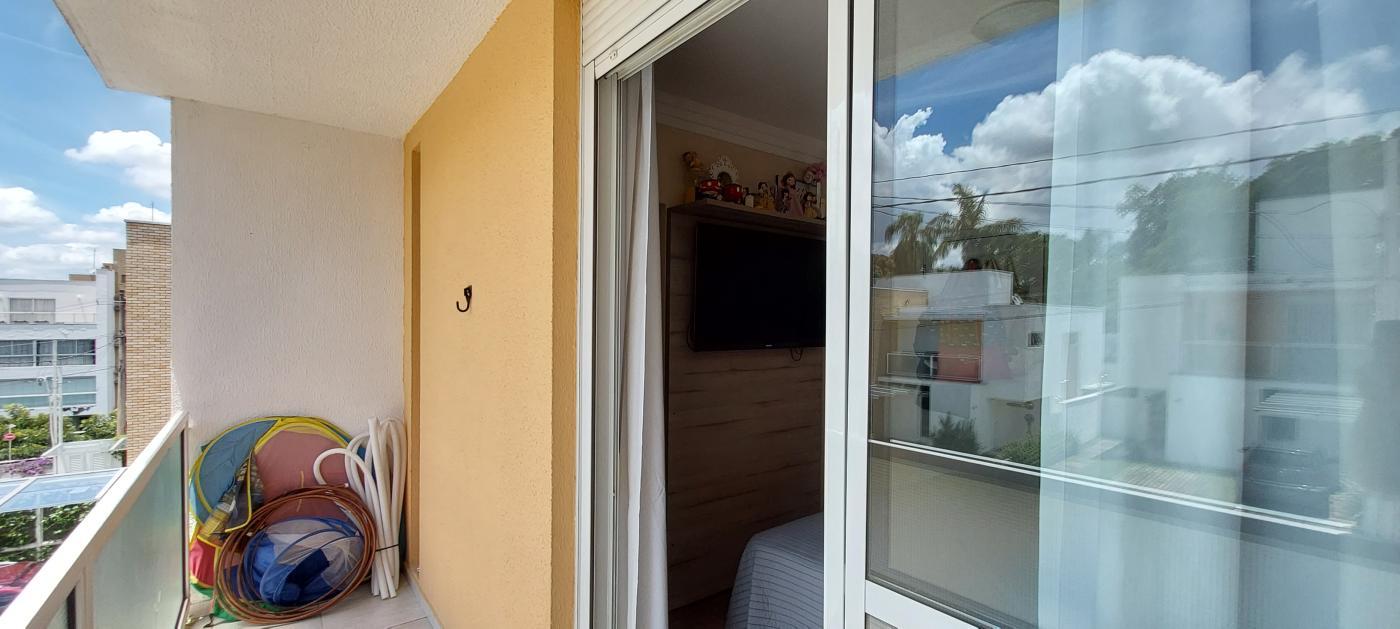 Casa de Condomínio à venda com 3 quartos, 110m² - Foto 33