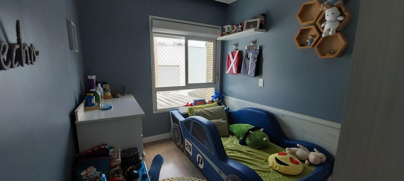 Casa de Condomínio à venda com 3 quartos, 110m² - Foto 40