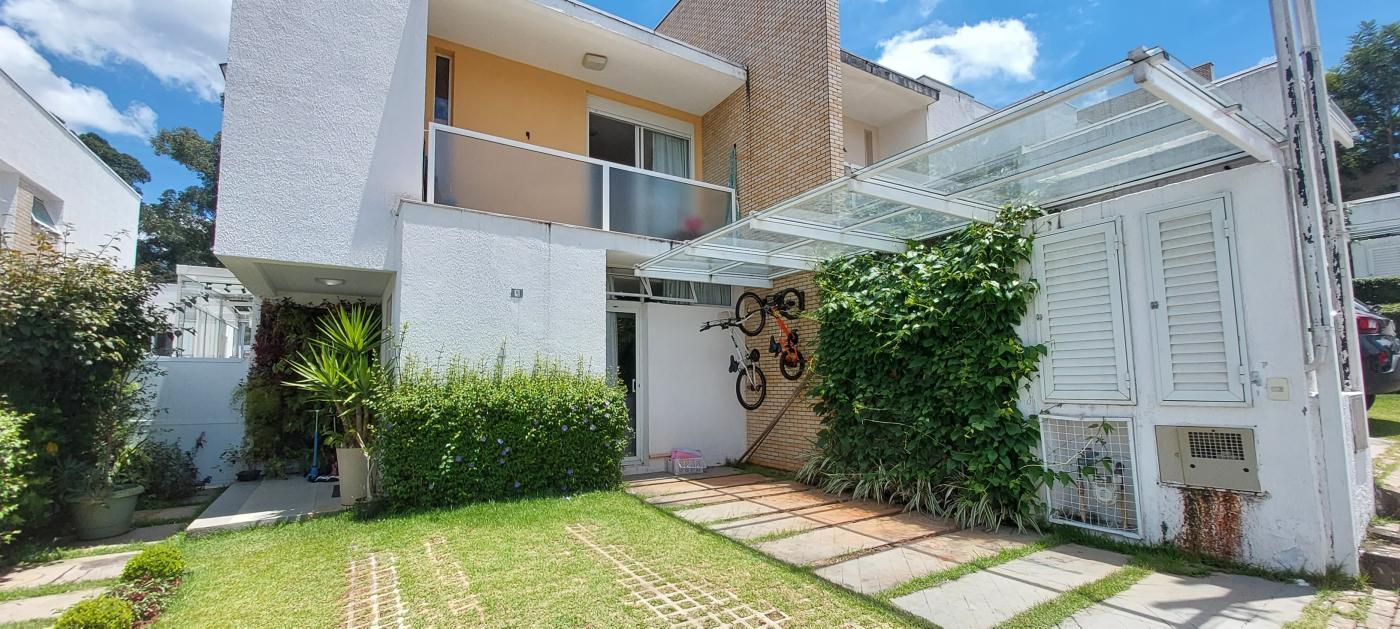 Casa de Condomínio à venda com 3 quartos, 110m² - Foto 42