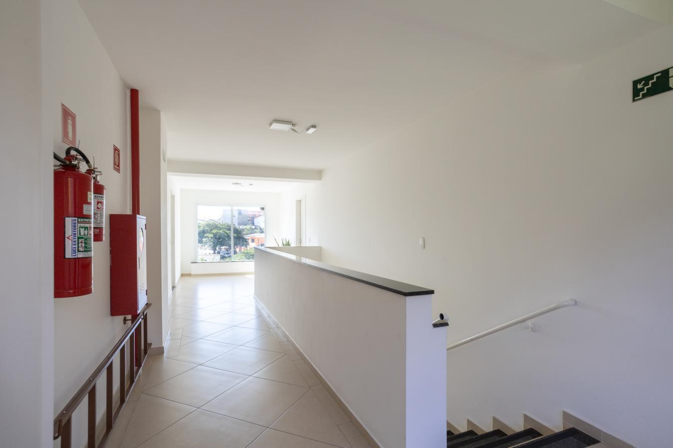 Apartamento à venda com 2 quartos, 50m² - Foto 18