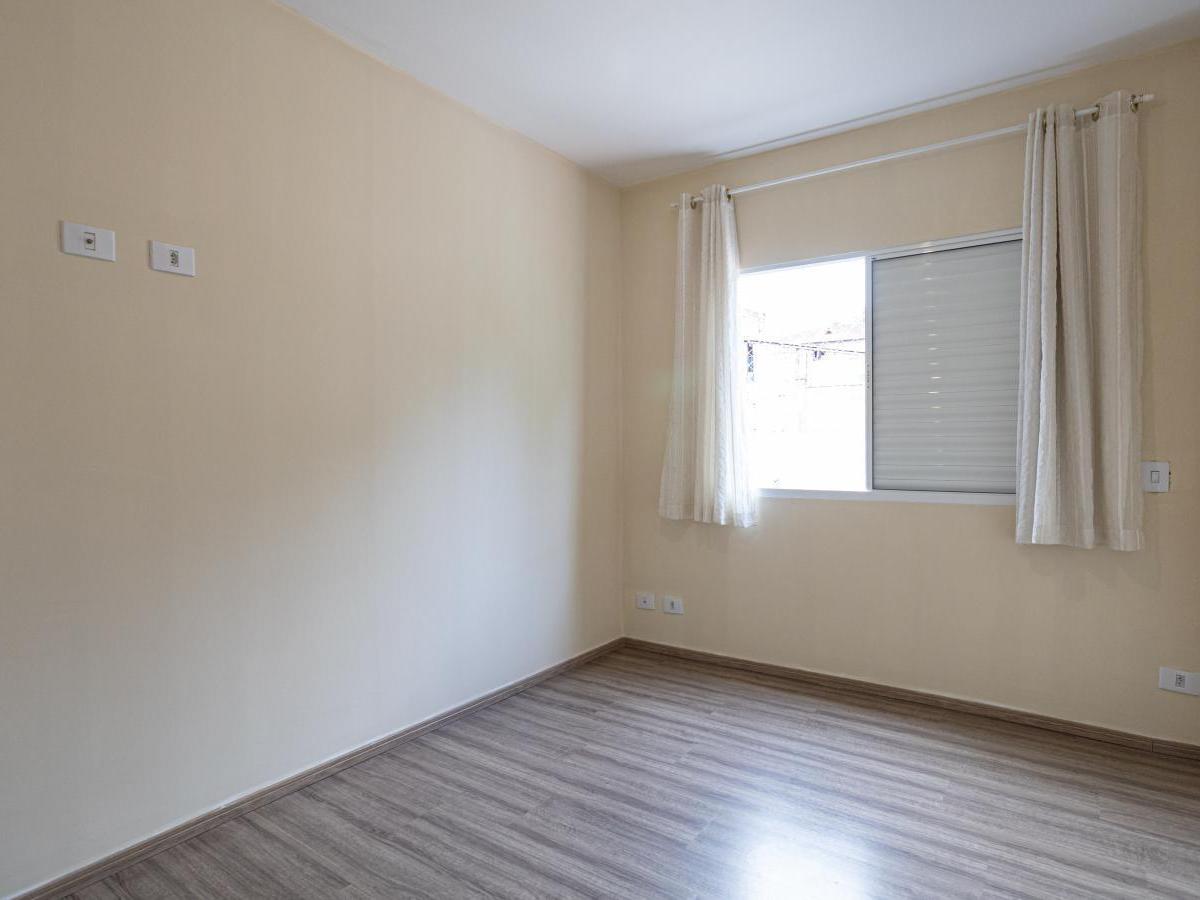 Apartamento à venda com 2 quartos, 50m² - Foto 2