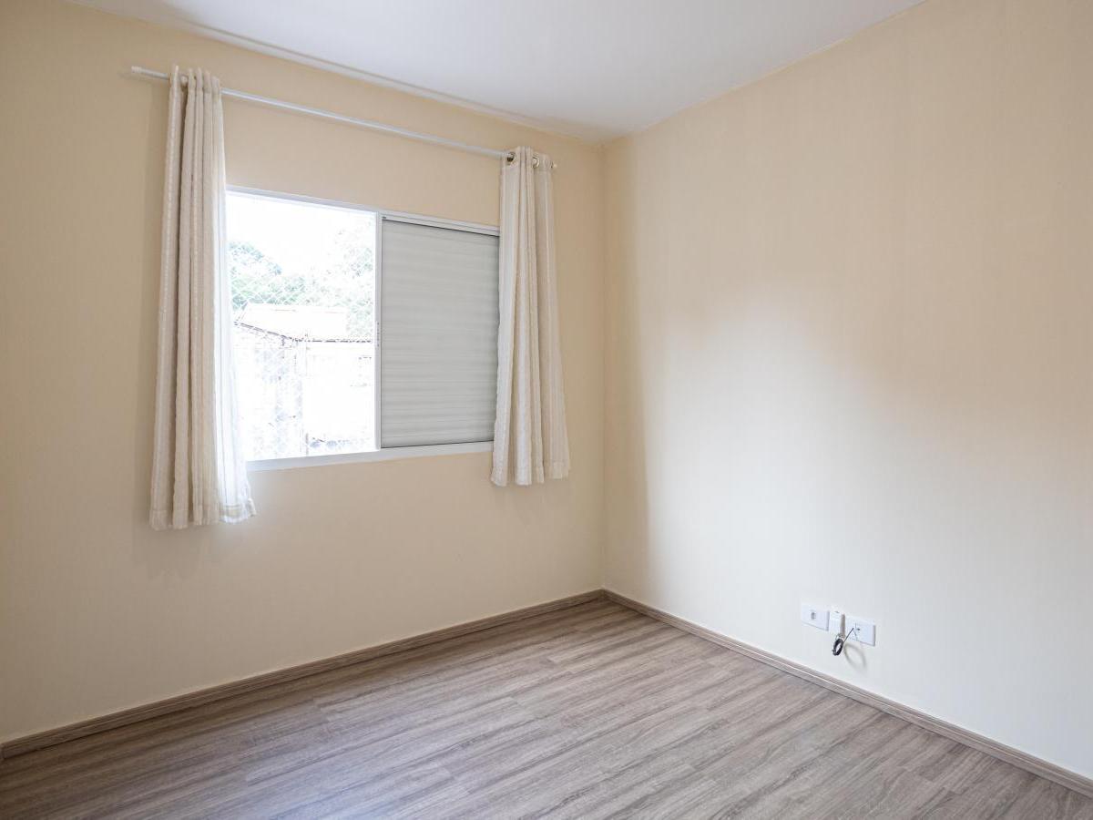 Apartamento à venda com 2 quartos, 50m² - Foto 4