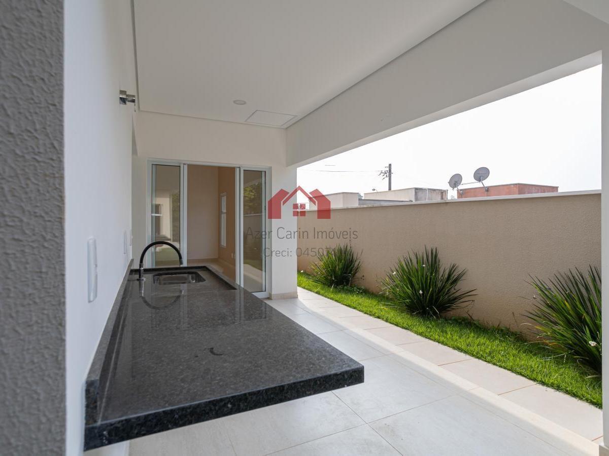 Casa de Condomínio à venda com 3 quartos, 160m² - Foto 35