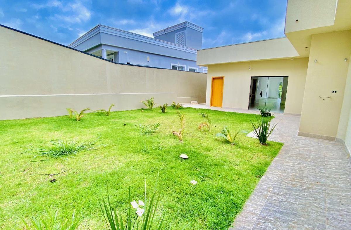 Casa de Condomínio à venda com 3 quartos, 240m² - Foto 26