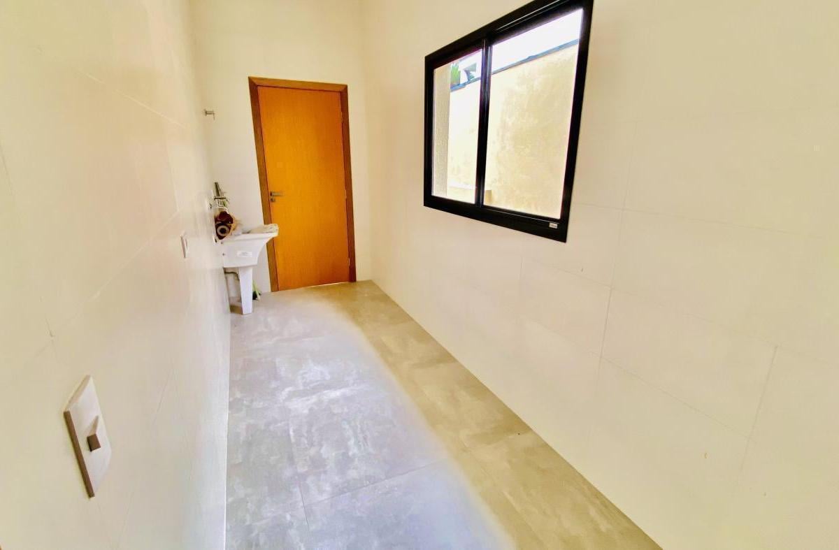 Casa de Condomínio à venda com 3 quartos, 240m² - Foto 29