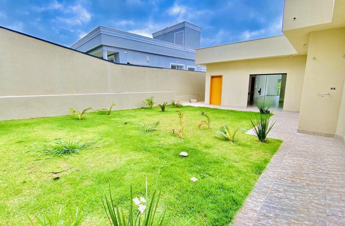 Casa de Condomínio à venda com 3 quartos, 240m² - Foto 25