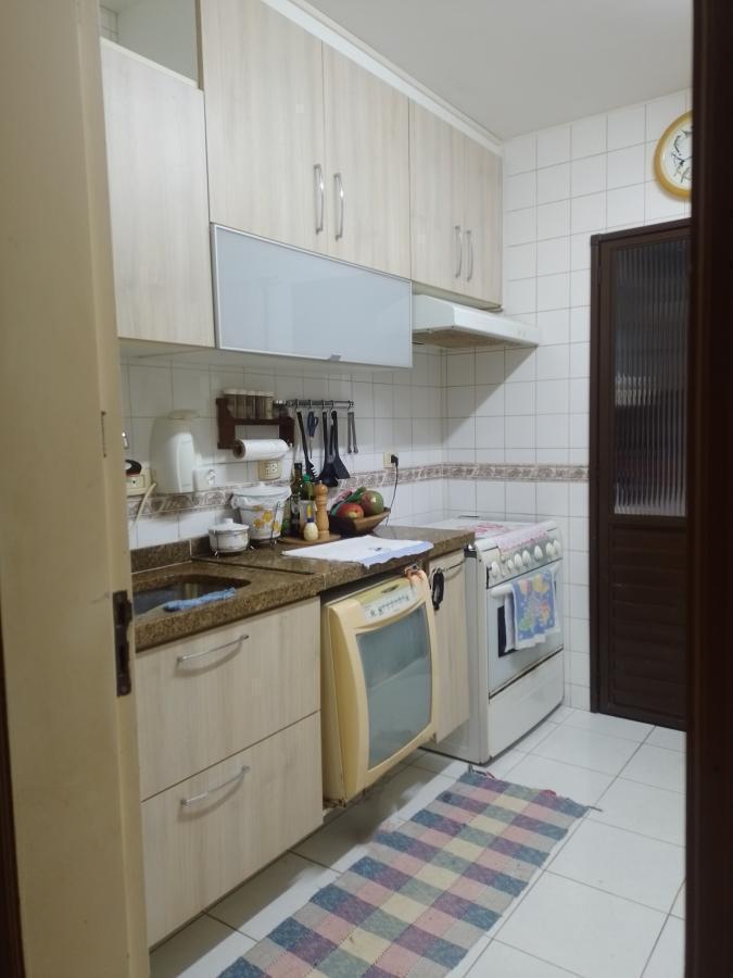 Casa de Condomínio à venda com 2 quartos, 65m² - Foto 5