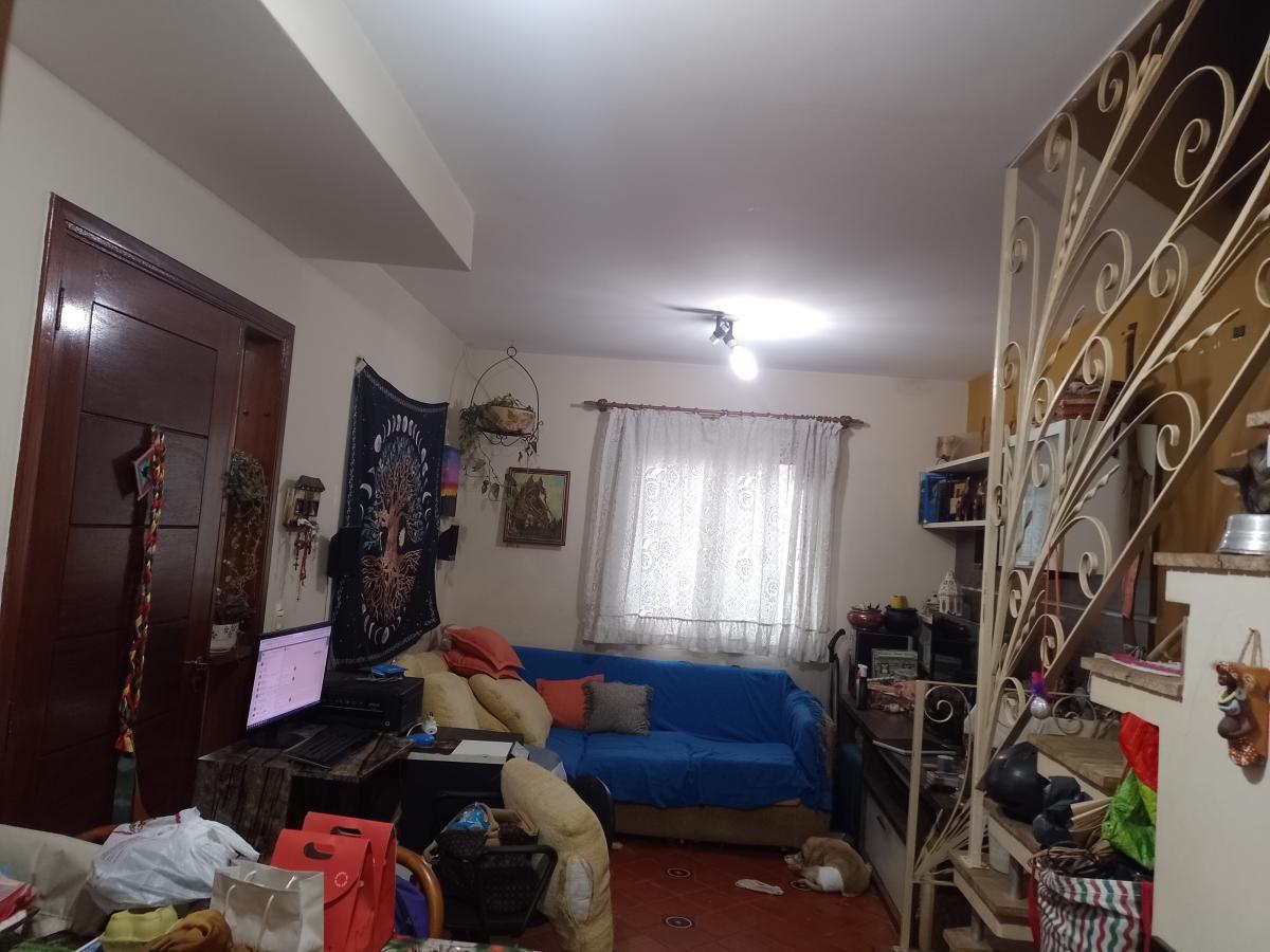 Casa de Condomínio à venda com 2 quartos, 65m² - Foto 9