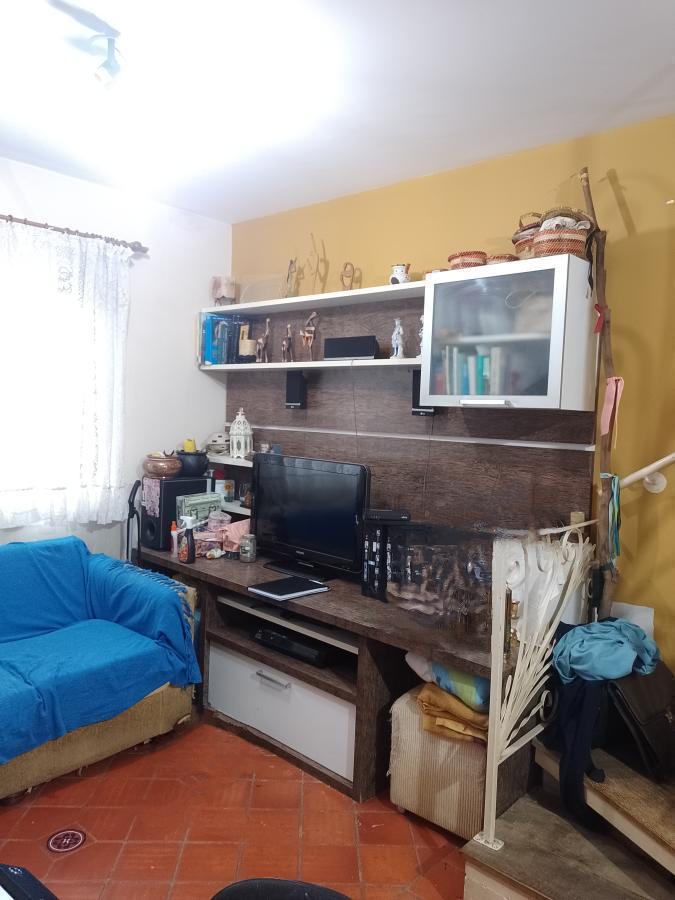 Casa de Condomínio à venda com 2 quartos, 65m² - Foto 10