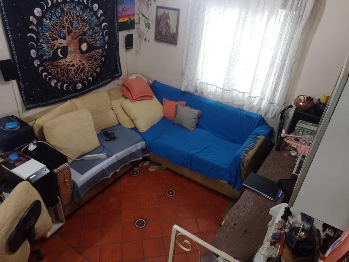 Casa de Condomínio à venda com 2 quartos, 65m² - Foto 11