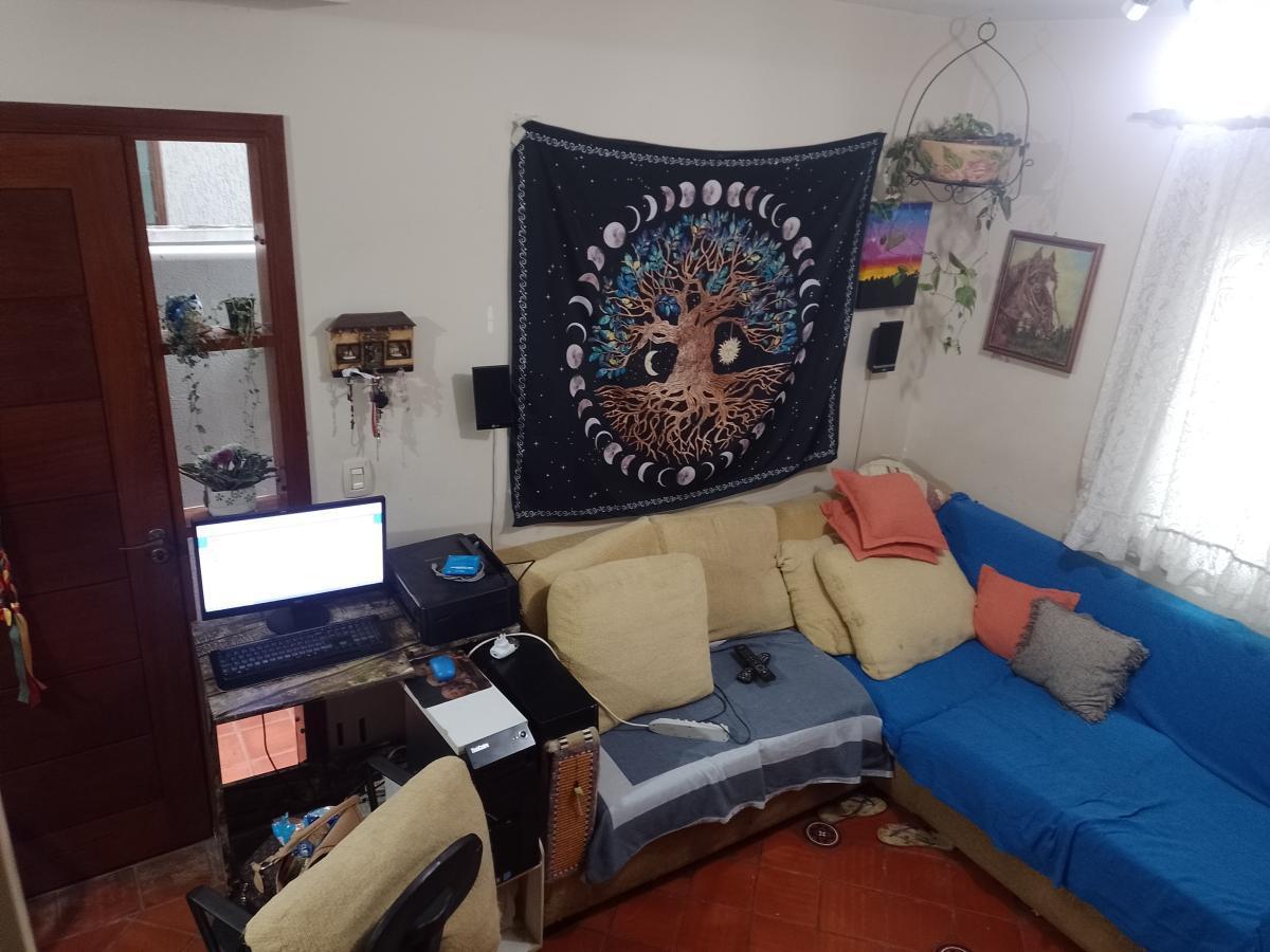 Casa de Condomínio à venda com 2 quartos, 65m² - Foto 12