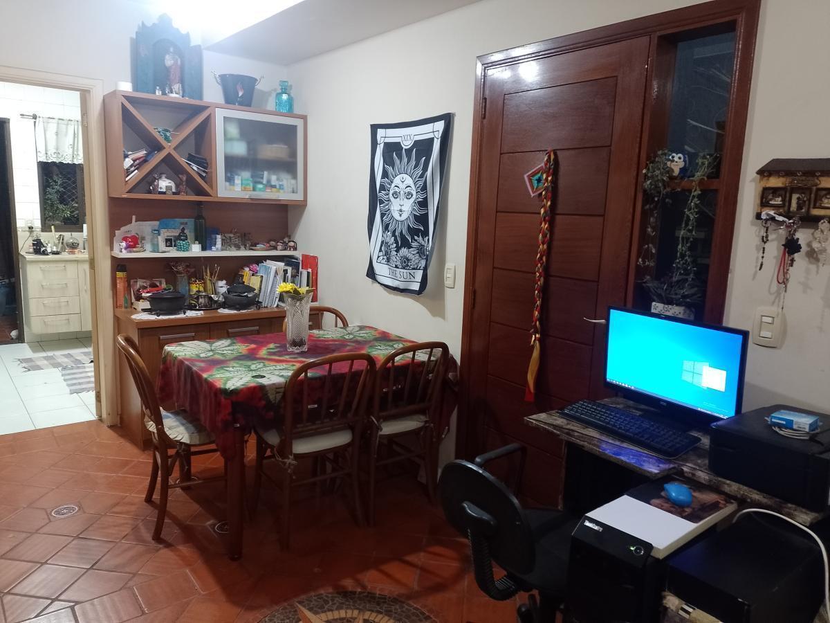 Casa de Condomínio à venda com 2 quartos, 65m² - Foto 16