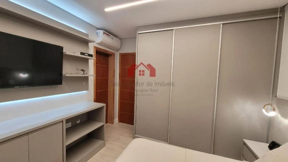 Casa de Condomínio à venda com 4 quartos, 370m² - Foto 31