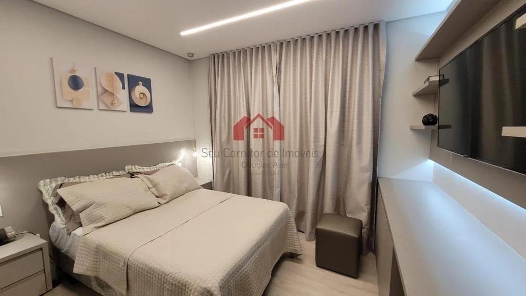 Casa de Condomínio à venda com 4 quartos, 370m² - Foto 25