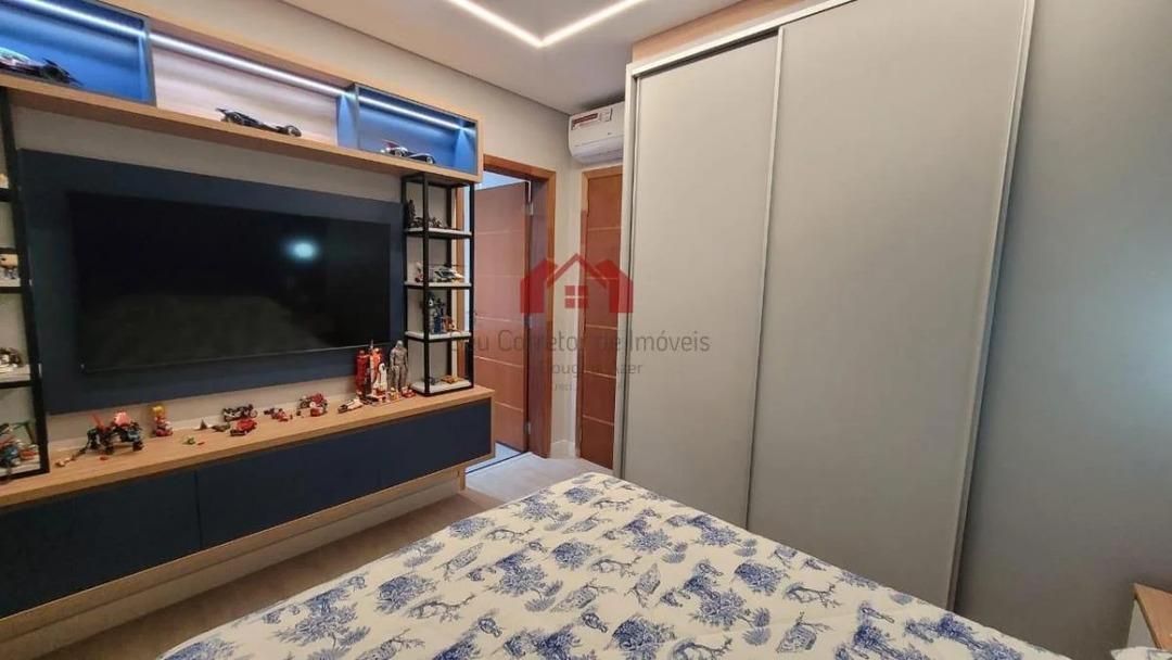 Casa de Condomínio à venda com 4 quartos, 370m² - Foto 29