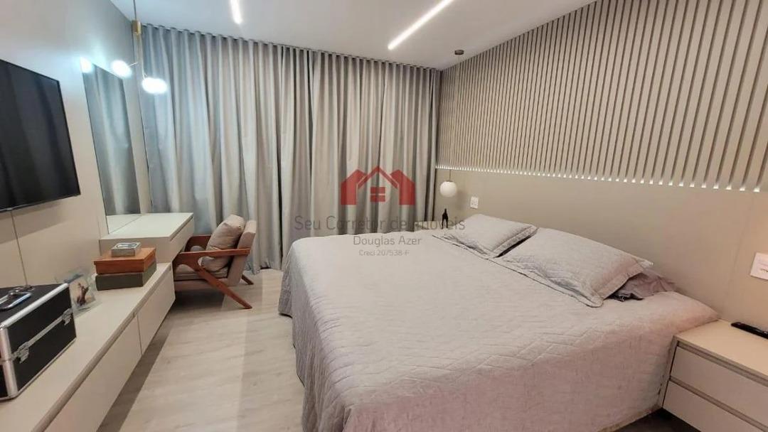 Casa de Condomínio à venda com 4 quartos, 370m² - Foto 38