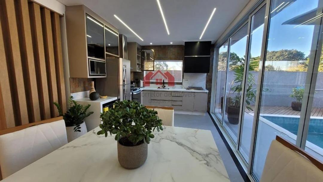 Casa de Condomínio à venda com 4 quartos, 370m² - Foto 21