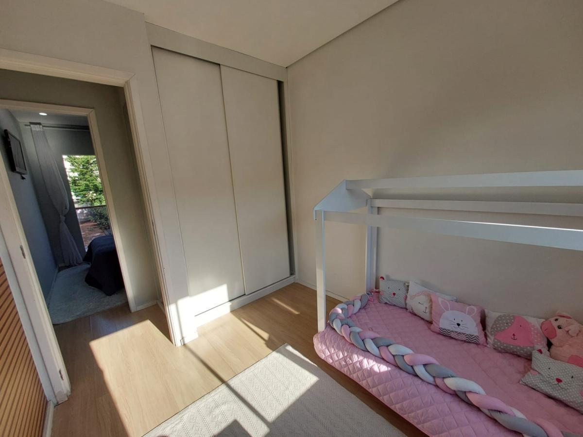 Casa à venda com 2 quartos, 60m² - Foto 12