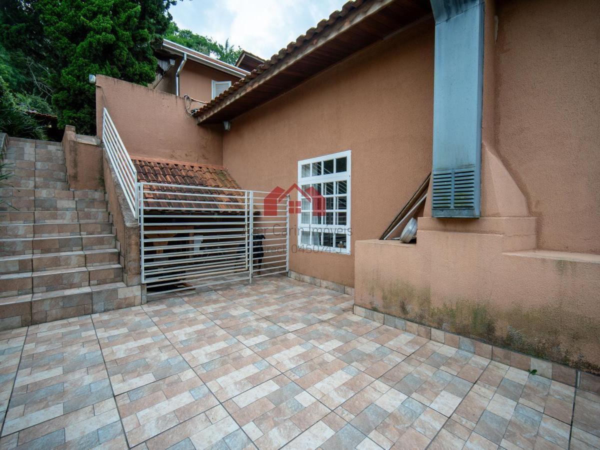 Casa à venda com 4 quartos, 255m² - Foto 38