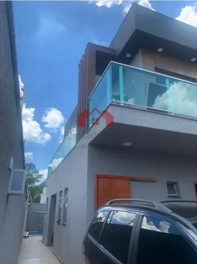 Casa à venda com 3 quartos, 157m² - Foto 5