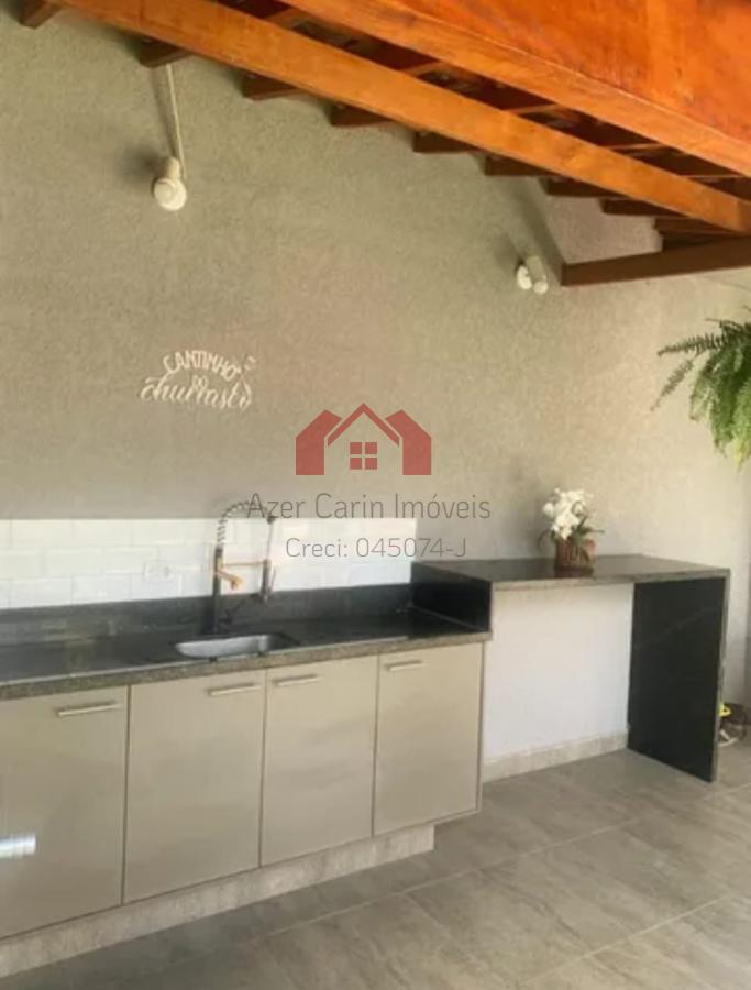 Casa à venda com 3 quartos, 157m² - Foto 14